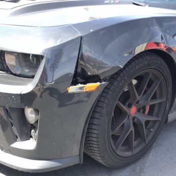 Rubio's Custom Repair - Body Shops Near Me - Manteca, California