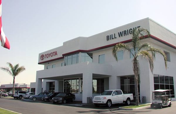 BILL WRIGHT TOYOTA - Updated December 2025 - 104 Photos & 260 Reviews ...