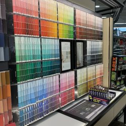 Costello's Ace Hardware Of North Bellmore - Thousands of colors to choose from by Benjamin Moore. Get your painting project done today!