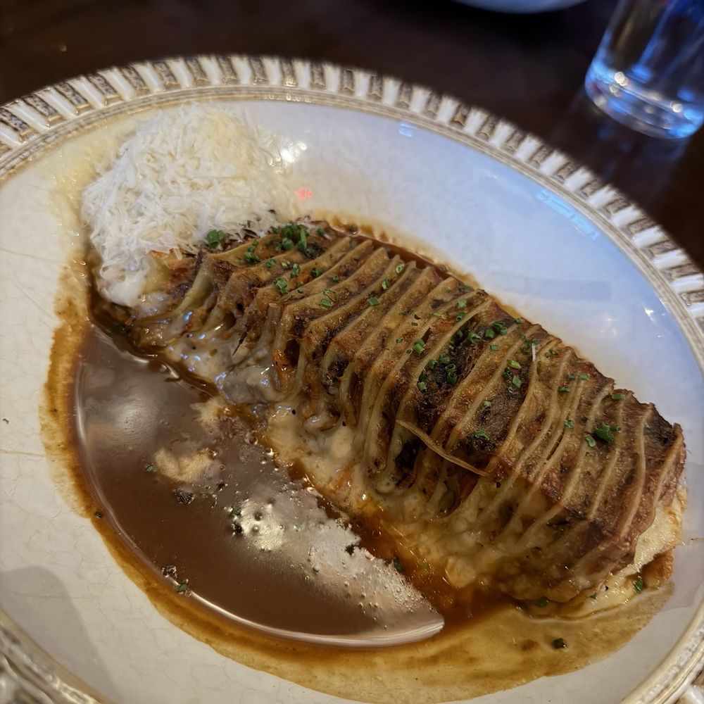 L'Ardente - Italian Near Me - Washington, DC, District of Columbia