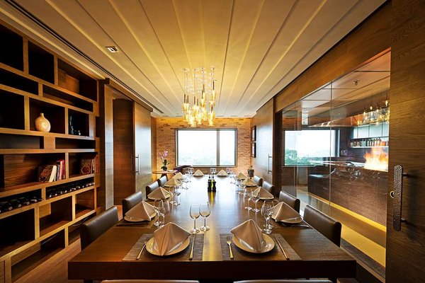 DoubleTree by Hilton Johor Bahru by null