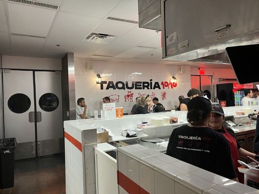 Taqueria De Diez (D/10) by null