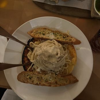 GIADA - Cacio E Pepe - Italian Near Me - Las Vegas, Nevada