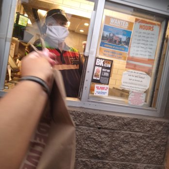 Burger King - This woman is rotten - Burgers Near Me - Jamestown, New York Burger King - This woman is rotten - Burgers Near Me - Jamestown, New York
