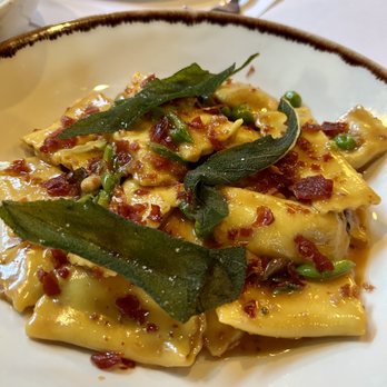 Serafina - Special pasta of the day! Amazing - Italian Near Me - Seattle, Washington Serafina - Special pasta of the day! Amazing - Italian Near Me - Seattle, Washington