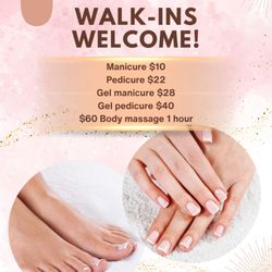 Lisa Nail