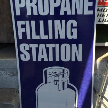 Godfrey Propane - Propane Near Me - Arlington, Texas Godfrey Propane - Propane Near Me - Arlington, Texas