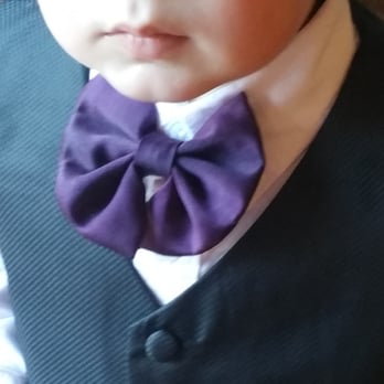 Kimberley's - Little man tie - Sewing & Alterations Near Me - Issaquah, Washington Kimberley's - Little man tie - Sewing & Alterations Near Me - Issaquah, Washington