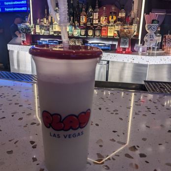 Play Playground - Bars Near Me - Las Vegas, Nevada