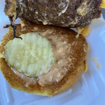 Smalls Sliders - Burgers Near Me - McKinney, Texas