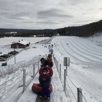 Wild Mountain - Ski Resorts Near Me - Taylors Falls, Minnesota