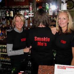 Smokie Mo's