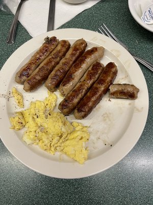 Carl's Oxford Diner by null