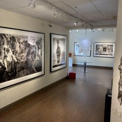 C Anthony Gallery