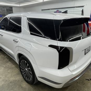 Texas Car & Trucks Accessories - Xpel Prime XR Window Tint - Car Window Tinting Near Me - Kirby, Texas Texas Car & Trucks Accessories - Xpel Prime XR Window Tint - Car Window Tinting Near Me - Kirby, Texas