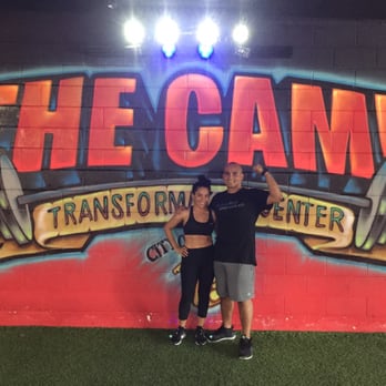 The Camp Transformation Center - Weight Loss Centers Near Me - Bell-Cudahy, California The Camp Transformation Center - Weight Loss Centers Near Me - Bell-Cudahy, California