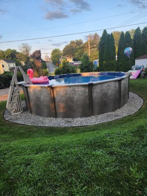 Champ's Pool Supplies by null