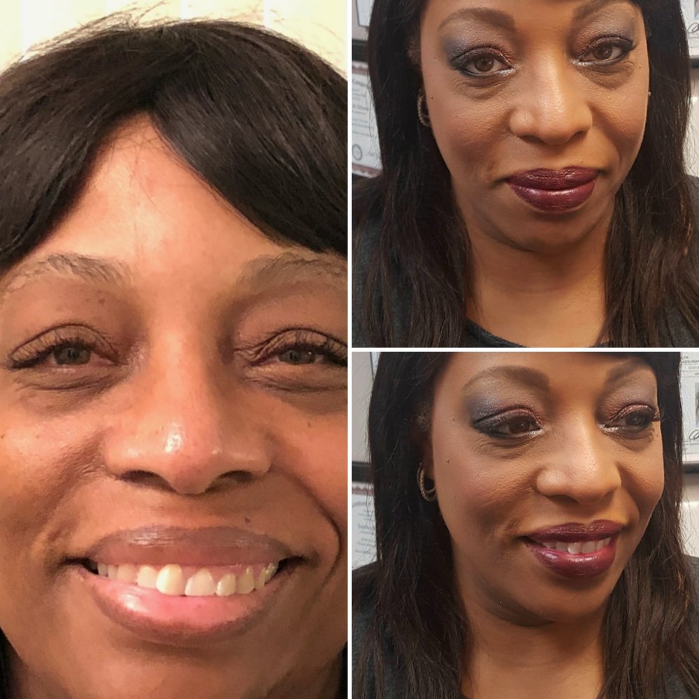 Cherry Blossoms Salon & Spa Image