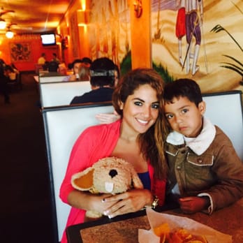 La Bamba Mexican Spanish Restaurant Margate - Dinner with my amazing son - Spanish Near Me - Margate, Florida La Bamba Mexican Spanish Restaurant Margate - Dinner with my amazing son - Spanish Near Me - Margate, Florida