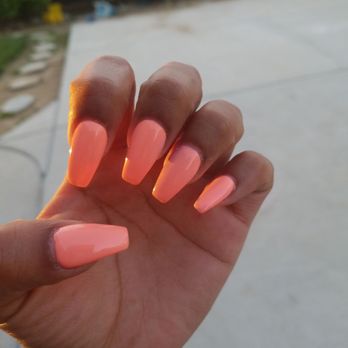 Nice Nail & Spa 3 - Nail Salons Near Me - Visalia, California