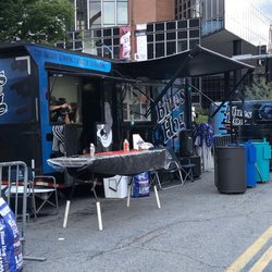 Blues Hog - Truck