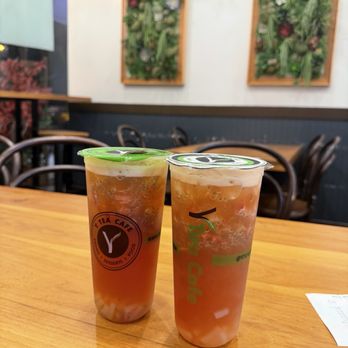 Y Tea Cafe - Sandwiches Near Me - Garden Grove, California Y Tea Cafe - Sandwiches Near Me - Garden Grove, California