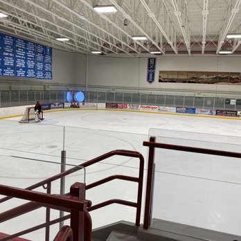 Harry J McDonald Memorial Center - Skate center - Recreation Centers Near Me - Eagle River, Alaska Harry J McDonald Memorial Center - Skate center - Recreation Centers Near Me - Eagle River, Alaska