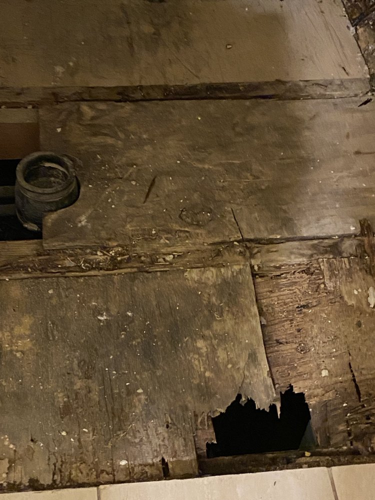 Slide of MK Builders