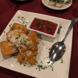 Nona's Italian Grill