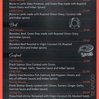 Mc's curry - the menu for the restaurant - Indian Near Me - Winnipeg, Manitoba Mc's curry - the menu for the restaurant - Indian Near Me - Winnipeg, Manitoba