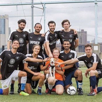 NYC Footy - Even Hawtter Messies - Amateur Sports Teams Near Me - Brooklyn, New York