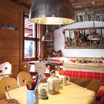 edelweiss - Alpenrestaurant - Das Alpenrestaurant in Dresden - Bavarian Near Me - Dresden, SN