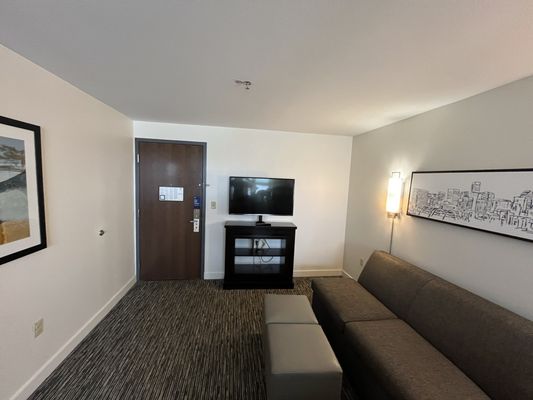 Hyatt House Denver Airport