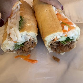 Paris Bánh Mì New Jersey at Pennsauken - Cafes Near Me - Pennsauken, New Jersey