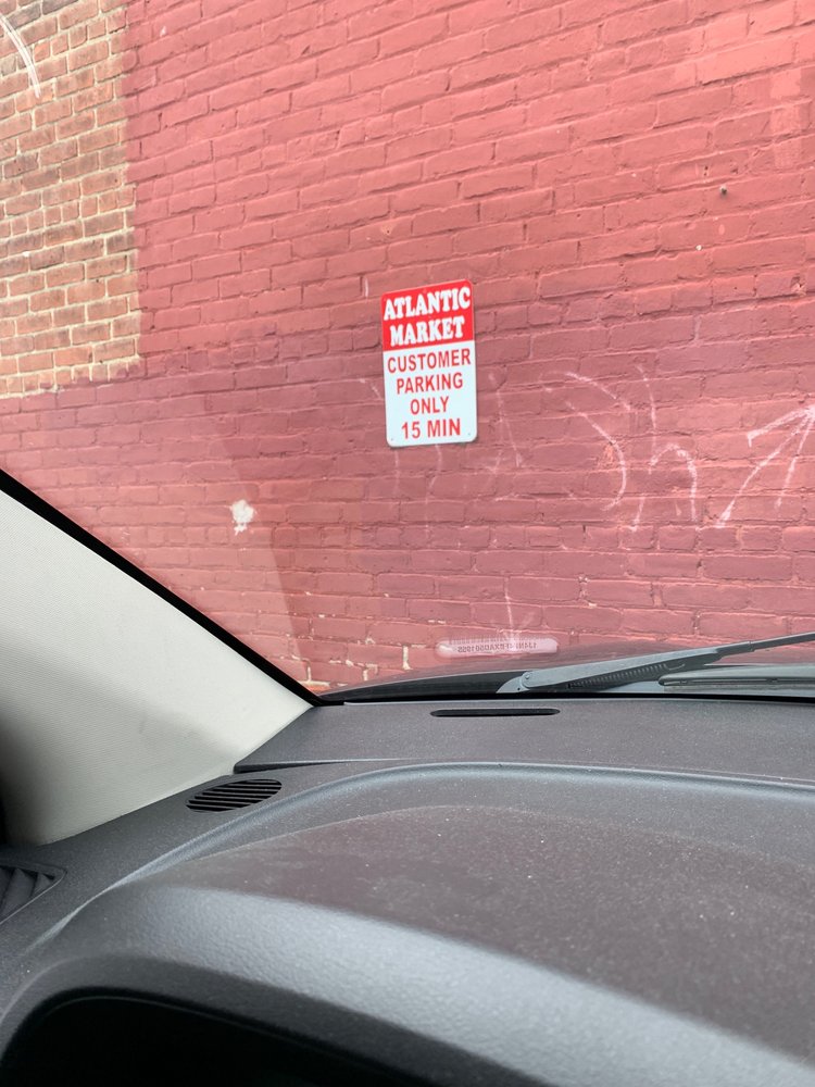 ATLANTIC MARKET AND LIQUOR Updated August 2024 243 Atlantic St, Quincy, Massachusetts Beer