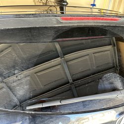 Super Star Car Wash - Belt Line Rd & Hwy 161 - Complete waste of $23!