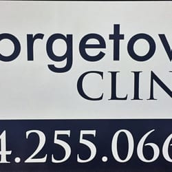 Georgetown Clinics - Integrated Medical, PT, Chiropractic and Nutritional Healthcare Services and Products.