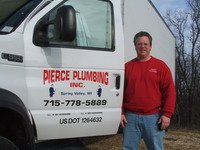 Pierce Plumbing