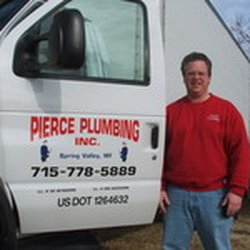 Pierce Plumbing
