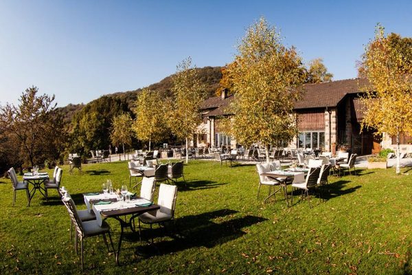 Tenuta Castello di Morcote by null