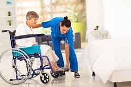Shalom Home Care - home care agency in Omaha, NE