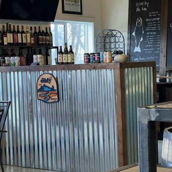 The Eddy - Beer and Wine when it's time! - Coffee & Tea Near Me - Marsing, Idaho The Eddy - Beer and Wine when it's time! - Coffee & Tea Near Me - Marsing, Idaho