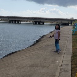 Holiday Inn Express & Suites Port Lavaca - Fishing