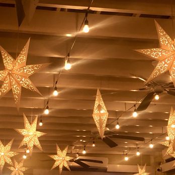Bridges Restaurant - Star lighting overhead - Bars Near Me - Grasonville, Maryland Bridges Restaurant - Star lighting overhead - Bars Near Me - Grasonville, Maryland