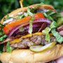 Macho Burgers