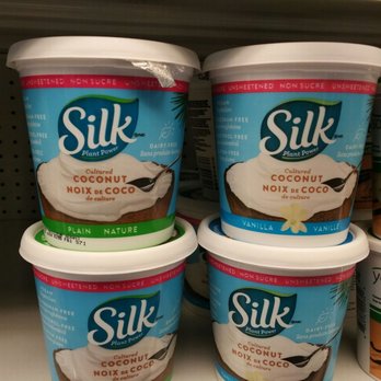 Sobeys - The only edible yogurt I have ever tried - Grocery Near Me - Richmond Hill, Ontario