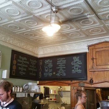 Grindcore House - Coffee & Tea Near Me - Philadelphia, Pennsylvania
