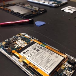 CPR Cell Phone Repair Lawrence