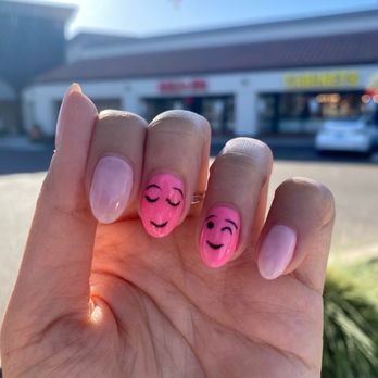 Ken Nails & Spa - Nail - Nail Technicians Near Me - Tempe, Arizona Ken Nails & Spa - Nail - Nail Technicians Near Me - Tempe, Arizona