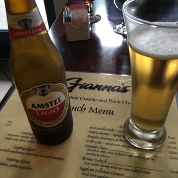 Gianna's - Italian Near Me - Yonkers, New York